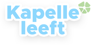 Kapelle leeft - homepage