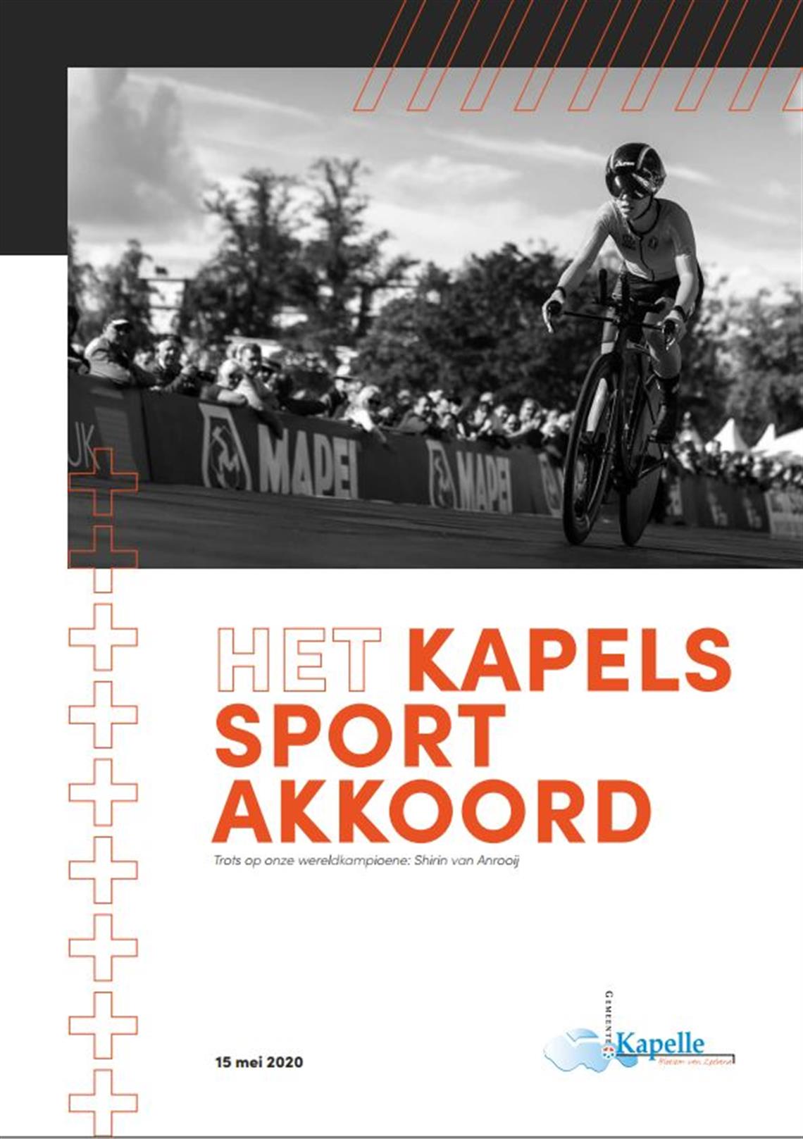 Het Kapels Sportakkoord