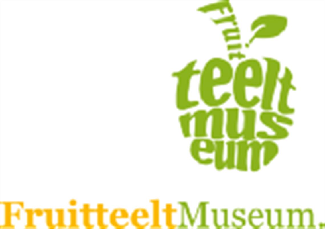 Fruitteelt museum - Tuingroep