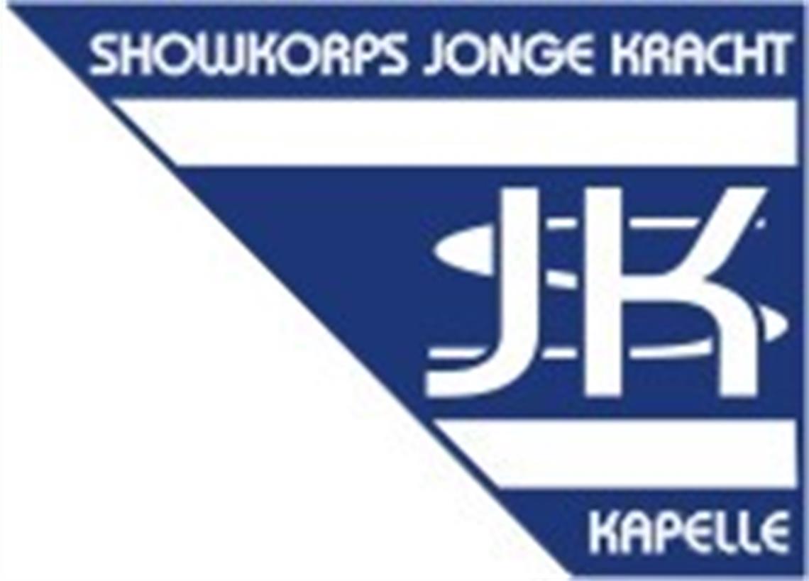 Showkorps ‘’Jonge Kracht’’ – Bestuurslid