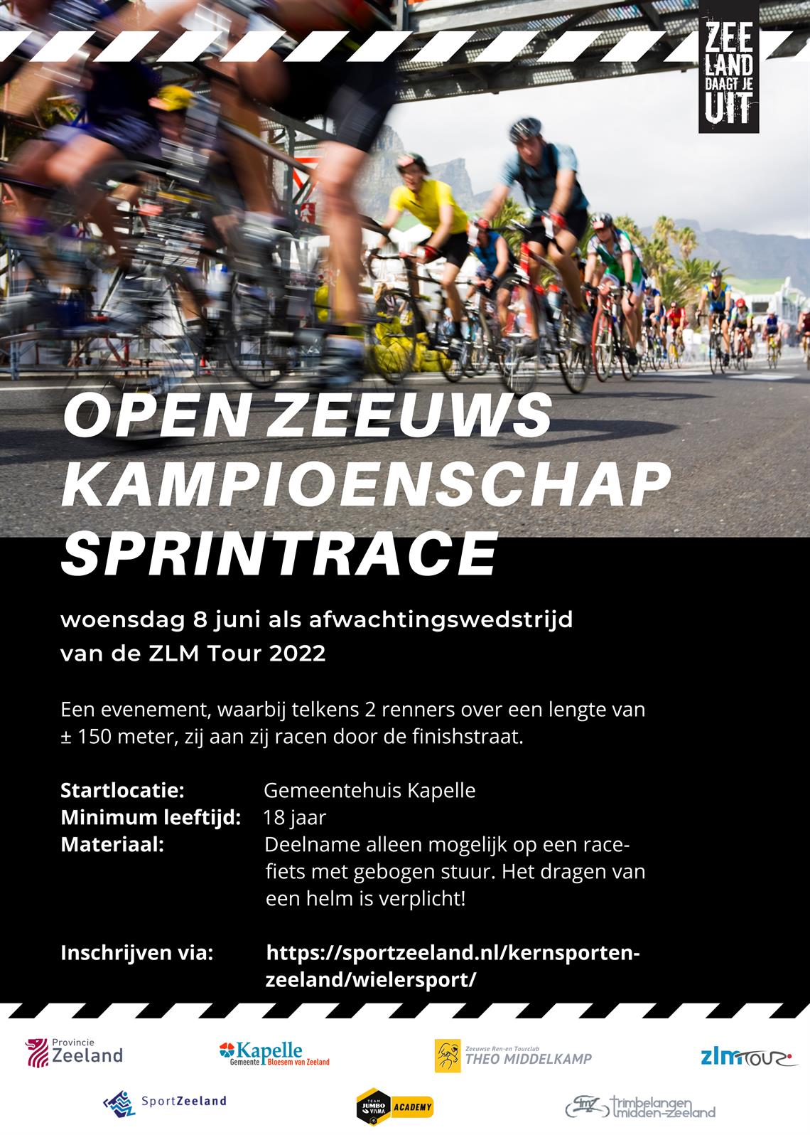 Open Zeeuws Kampioenschap Sprintrace