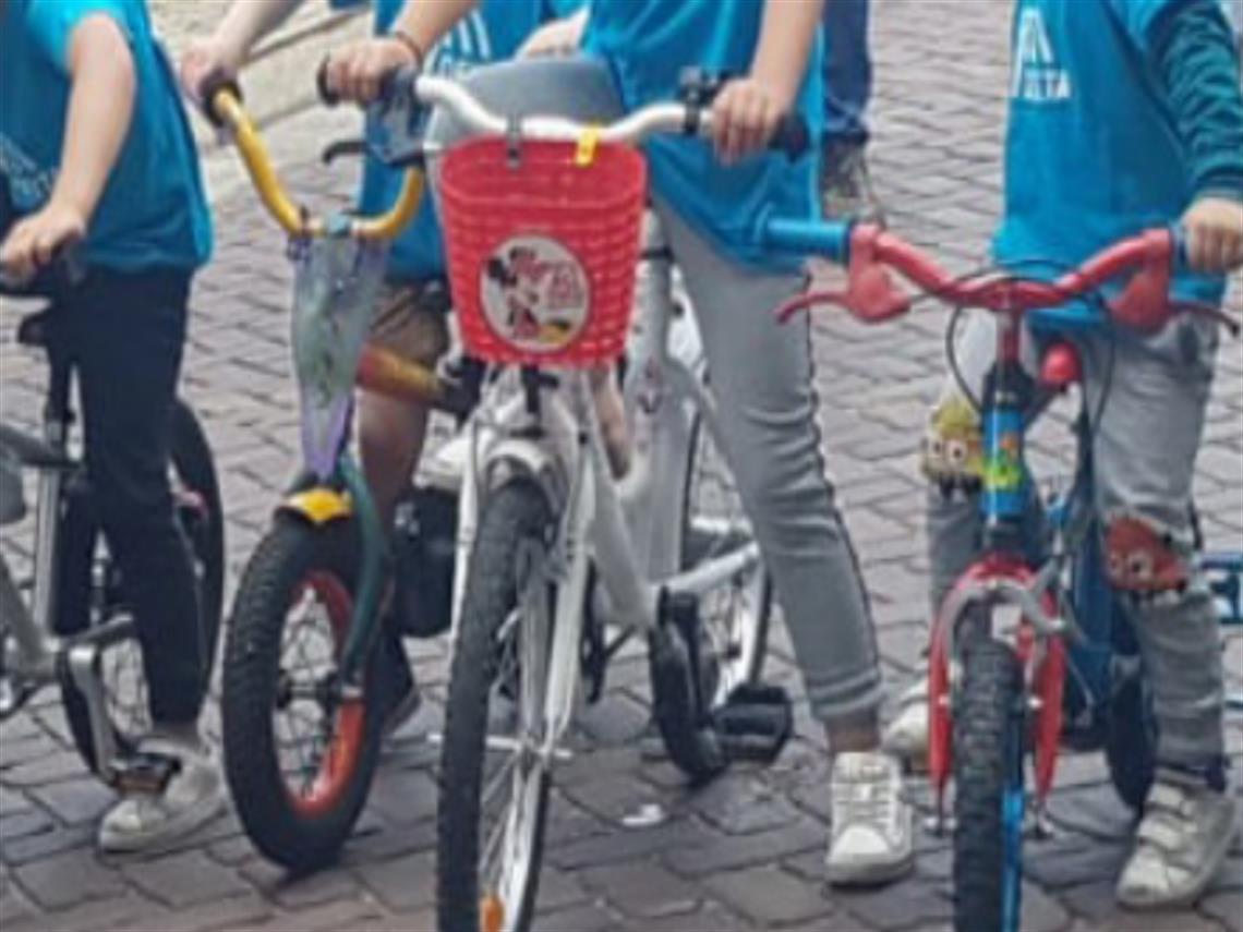 Dikke Banden Race