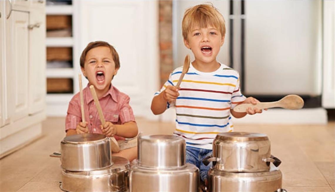 Muziek Maken in Wemeldinge