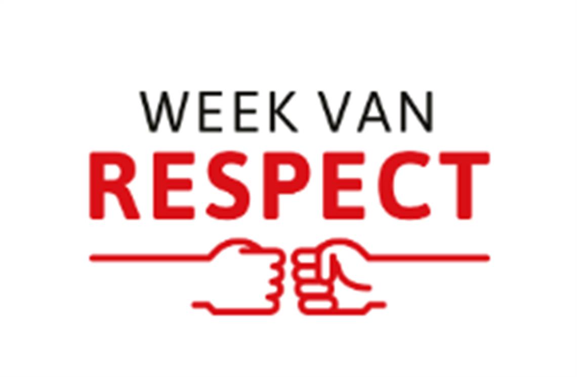 Week van Respect - Respectdoos