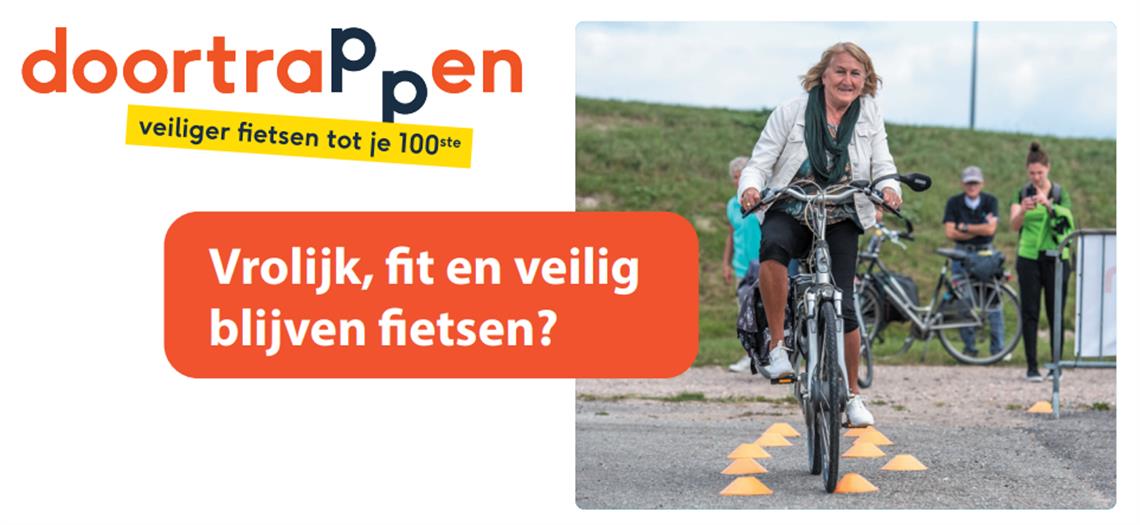 Doortrapdag