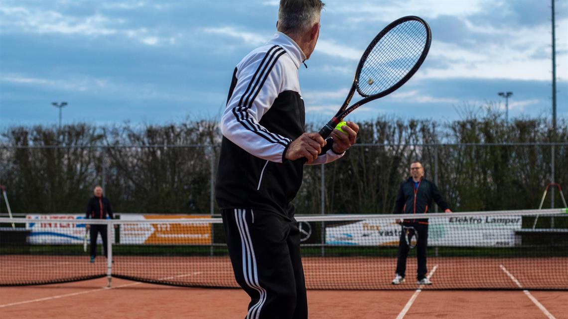 Nationale Sportweek 2025