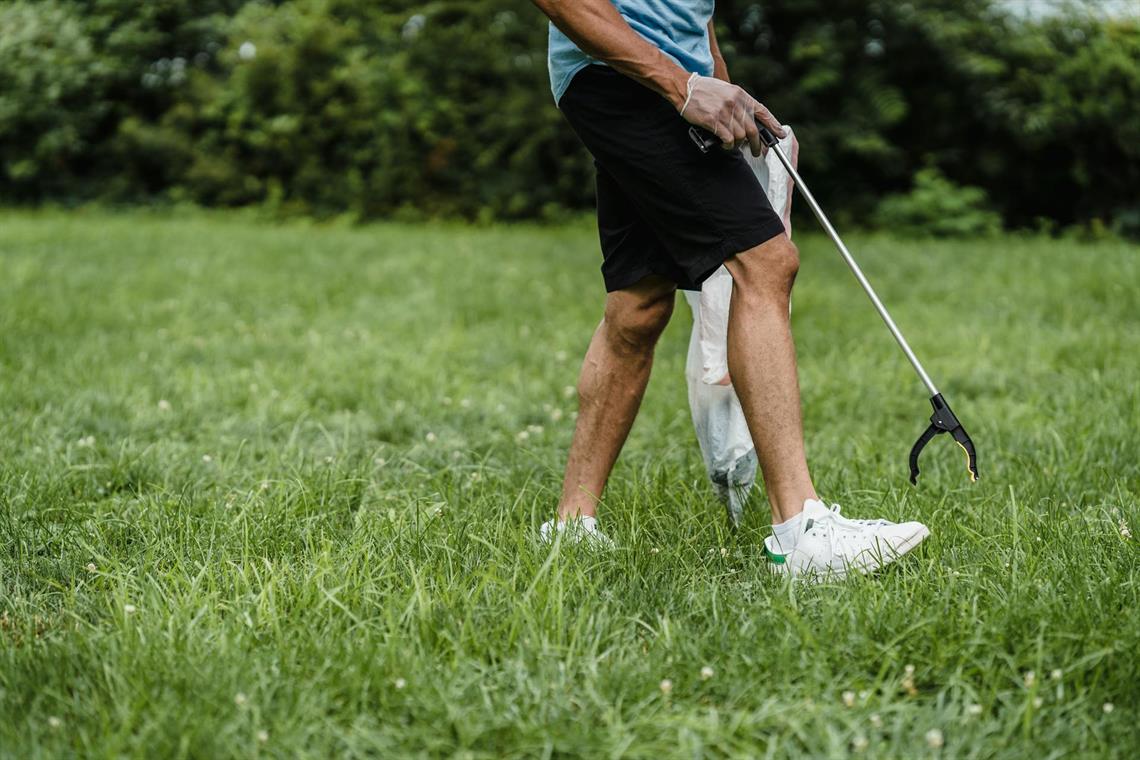 Wandelen en Prikken - Nationale Sportweek