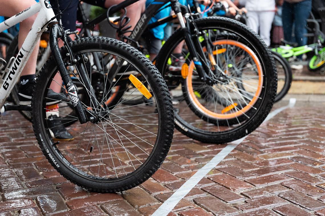 Delta Dikke Banden Race & FysioKapelleloop 2026