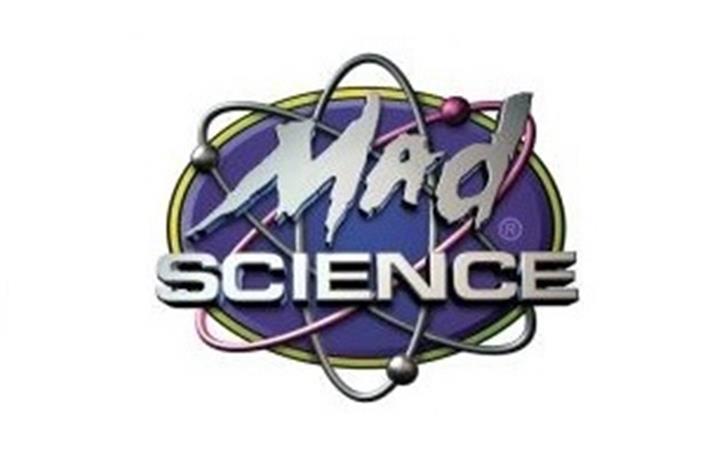 Mad Science Blok 2