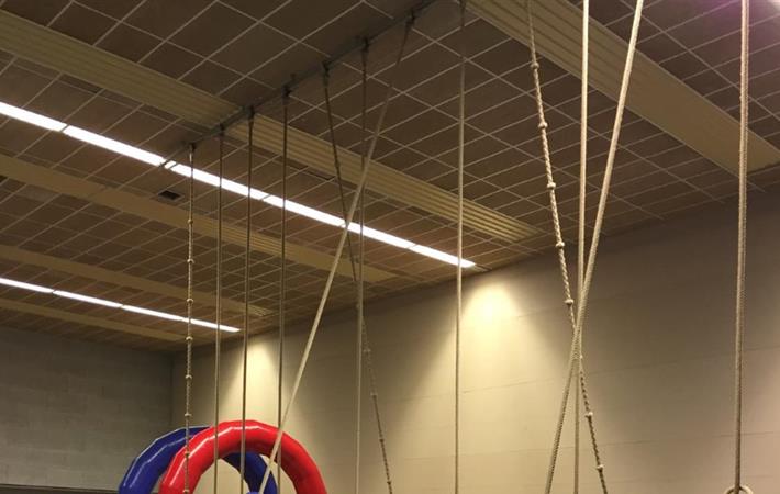 Dagarrangementen Blok 5