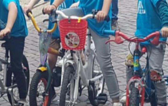 Dikke Banden Race