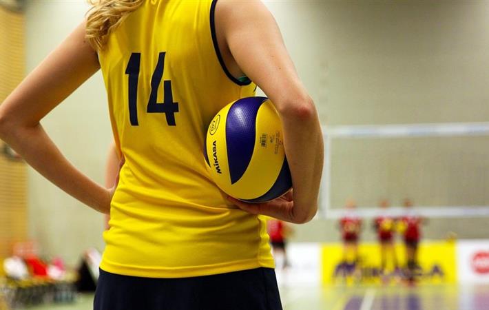 Recreatief Volleybaltoernooi