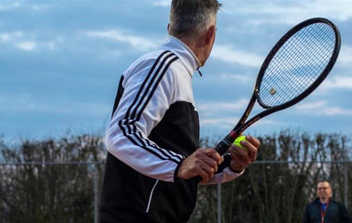 Nationale Sportweek 2025