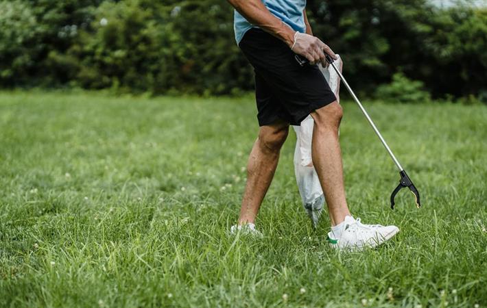 Wandelen en Prikken - Nationale Sportweek