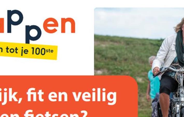 Doortrapdag Wemeldinge