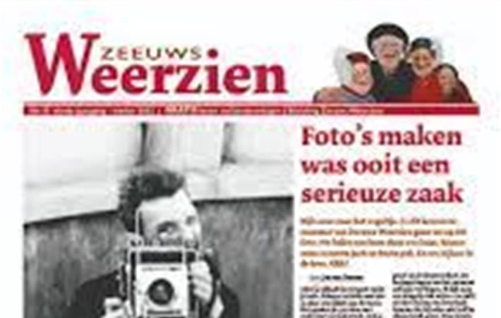 Samen herinneringen ophalen met muziek, de krant en meer van 15.00-16.30 uur