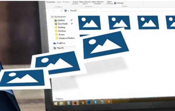 Digitaal Lokaal - Foto's overzetten