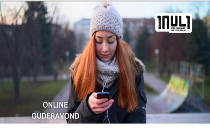Online Ouderavond Schermgebruik