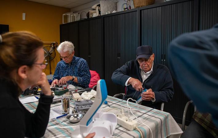 Repair Café