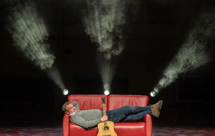 Maikel Harte met  'Openharteg!'