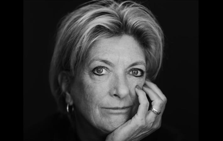 Tineke Ceelen over haar nieuwe boek 'Vlucht'