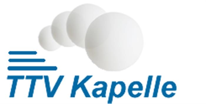 Tafeltennisvereniging Kapelle