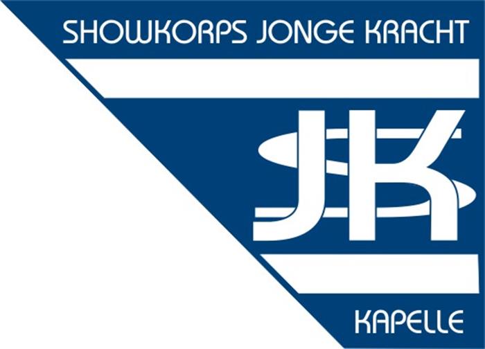 Showkorps Jonge Kracht