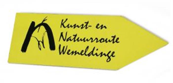 Kunst- en Natuurroute Wemeldinge