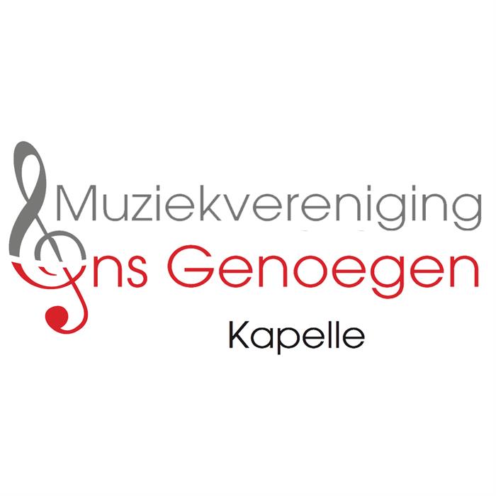 Muziekvereniging Ons Genoegen